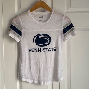 ‼️2/ $20‼️ Penn state shirt!